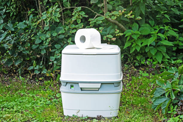 Best Local porta potty services  in Belfast, ME