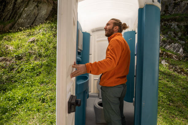 Best Porta potty rental near me  in Belfast, ME