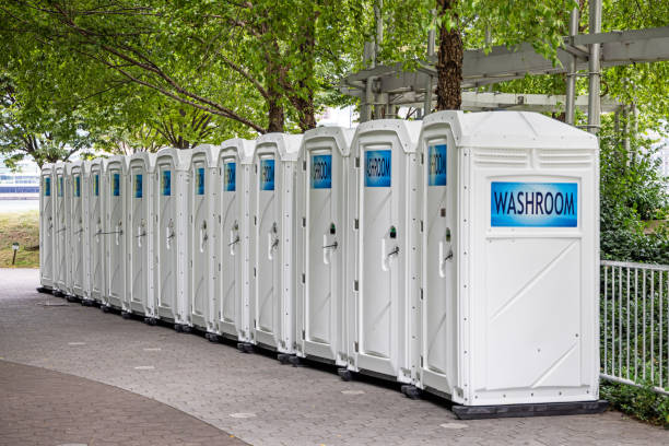 Portable Toilet Options We Offer in Belfast, ME