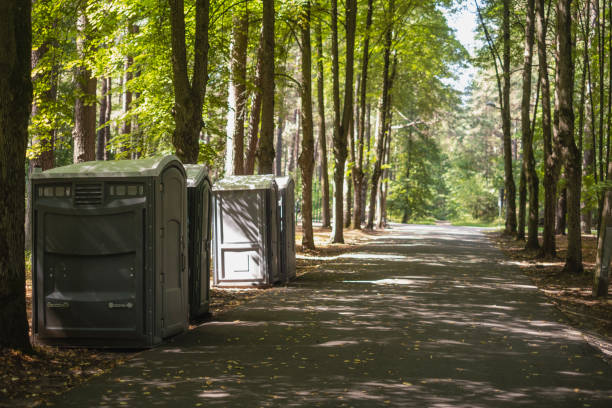 Best Portable restroom trailer rental  in Belfast, ME