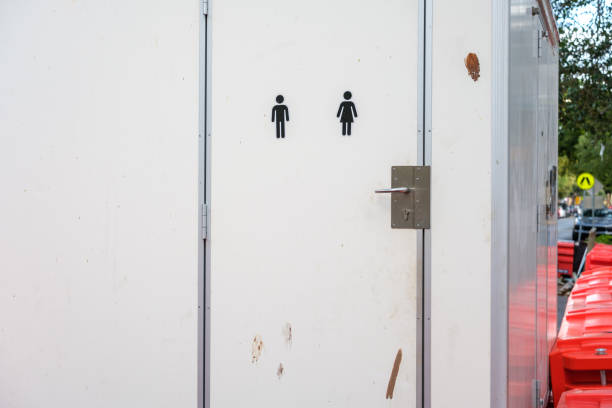 Best Temporary restroom rental  in Belfast, ME