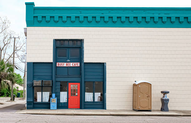 Best Local porta potty services  in Belfast, ME