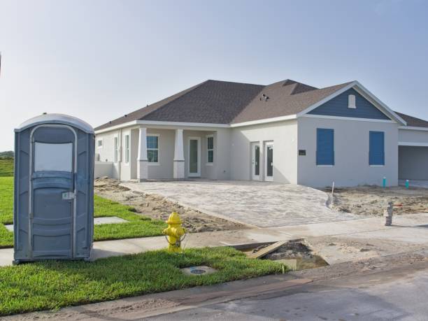 Best Affordable portable toilet rental  in Belfast, ME
