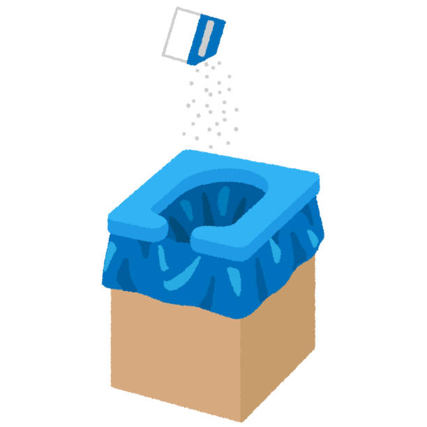 Porta potty rental for outdoor events in Belfast, ME