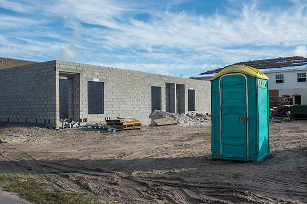Best Long-term porta potty rental  in Belfast, ME